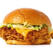 classic chicken