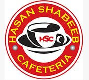 Hassan Shabeeb Cafeteria