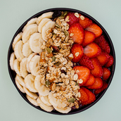 Make Your Own Acai Bowl