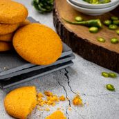 Chili Cookies Pack Of 10