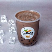 Oreo Boba Tea