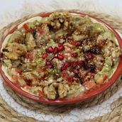 Baba Ghanoush