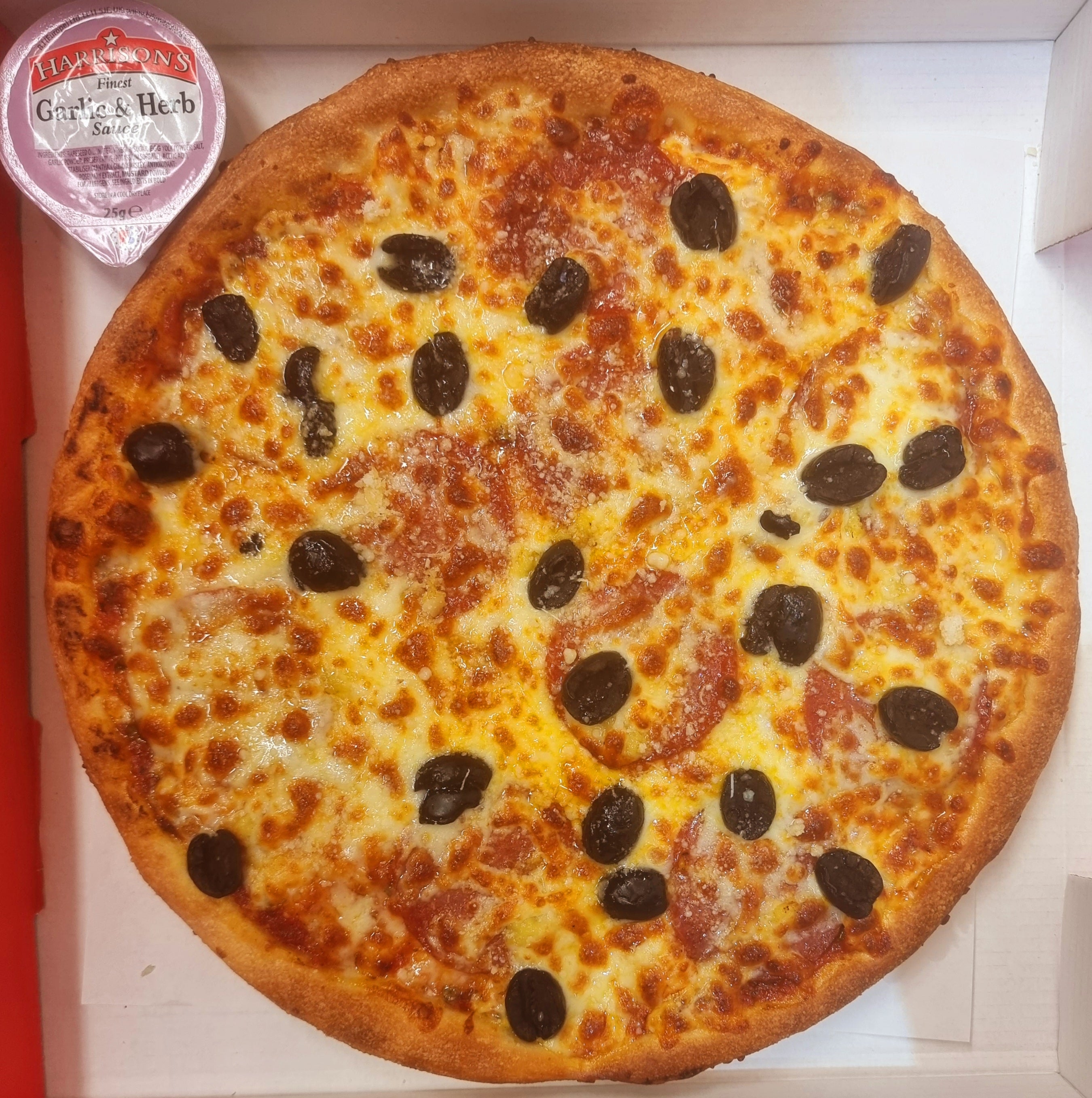 Bella Italia