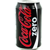 Coca-Cola Zero