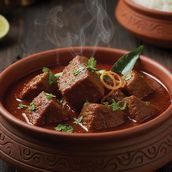 MM SP. Beef Curry