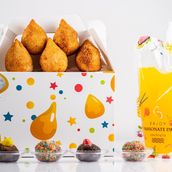 Kids meal