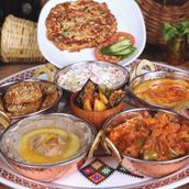 Cairo Breakfast