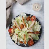 Cesear Salad