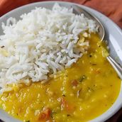 DAAL RICE