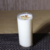 Lassi Salted
