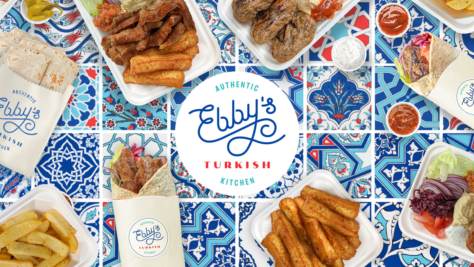 Ebbys Kitchen