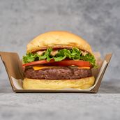 Manhattan Burger