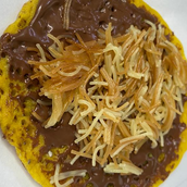 Jebab Nutella With Balalet