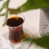 Kuwaiti Tea