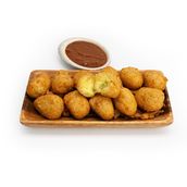 Chili Cheese Bites