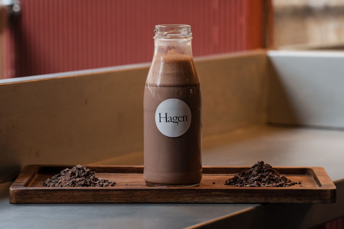 Hot Chocolate