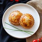 CHICKEN ELESH TATAR STYLE 1PCS / 1 ШТ