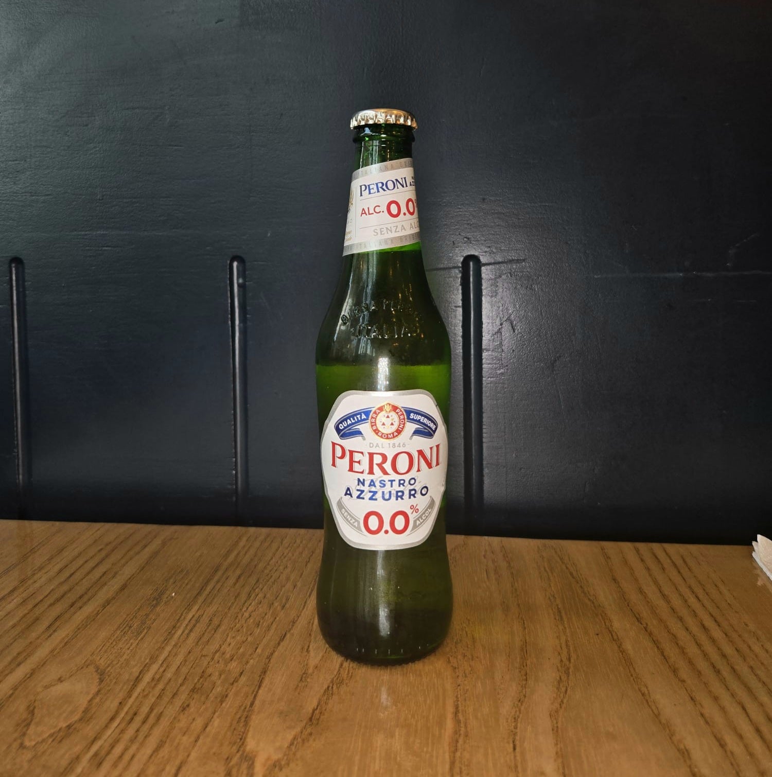Peroni 0.0 Alcohol - 330ml