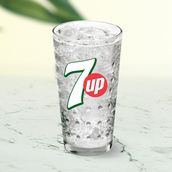 7 UP
