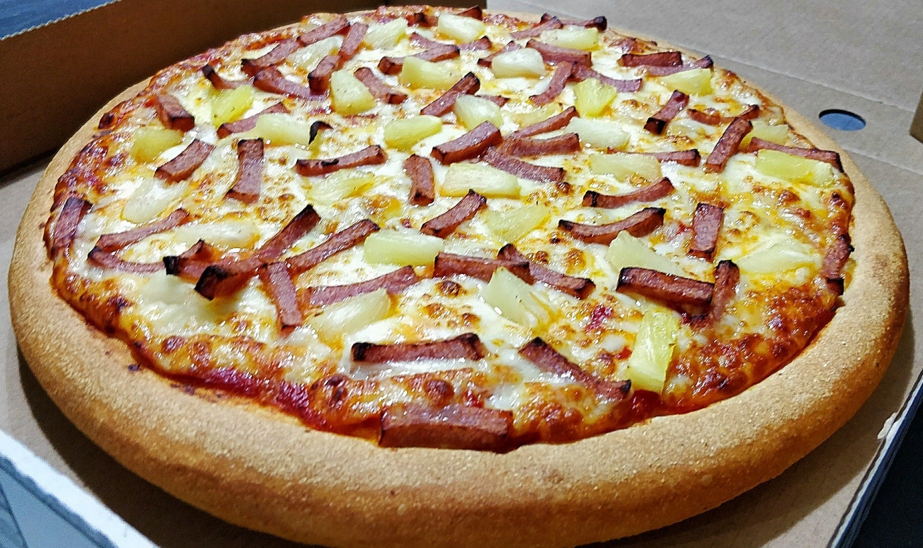 Any 2 12” pizza