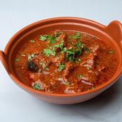 Beef Curry