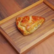 Salty Scone