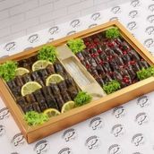 Grape Leaves (70 Pcs)