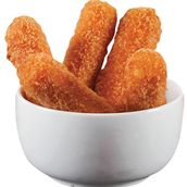 Mozzarella stick
