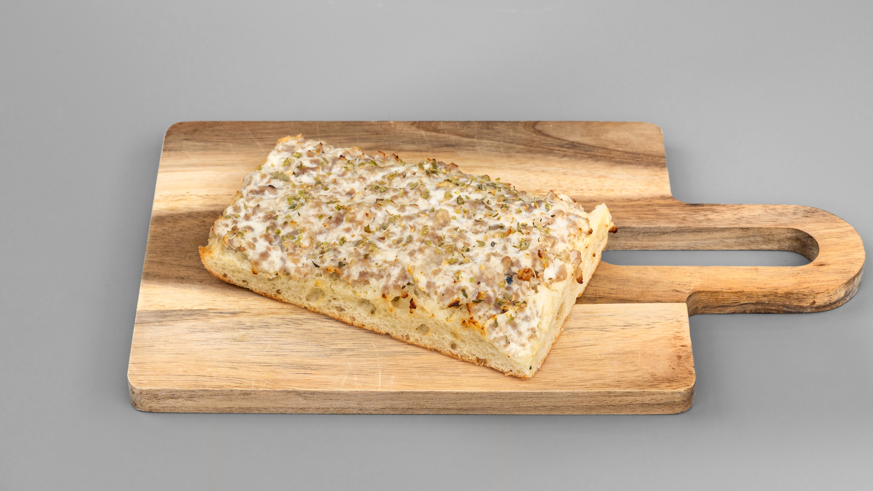 Bruschetta Della Casa