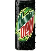 Dew Mountain 