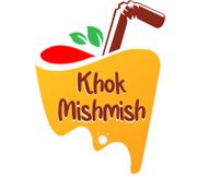 Khokh & Mishmish Fresh Juices