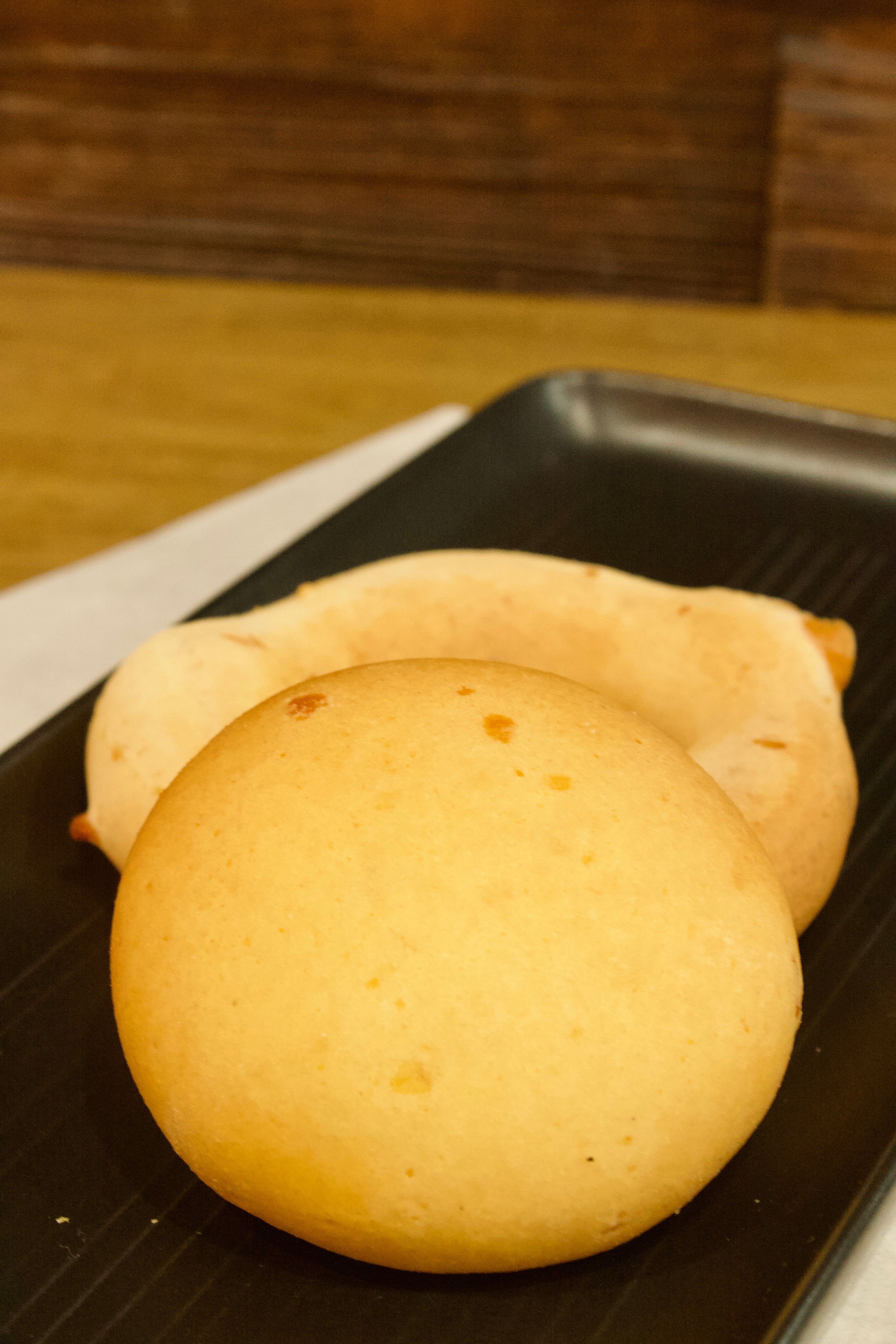 Amasijos Colombianos