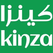 Kinza Lemon (250ml)