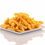 Cheesy Fries