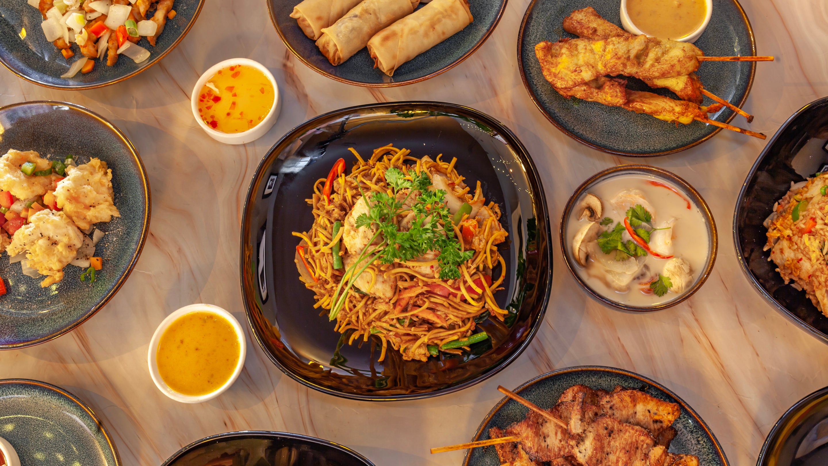 Ayuthaya Thai Restaurant