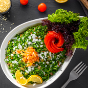Tabbouleh