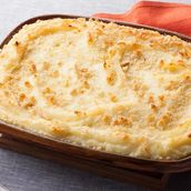 Cheese Potato