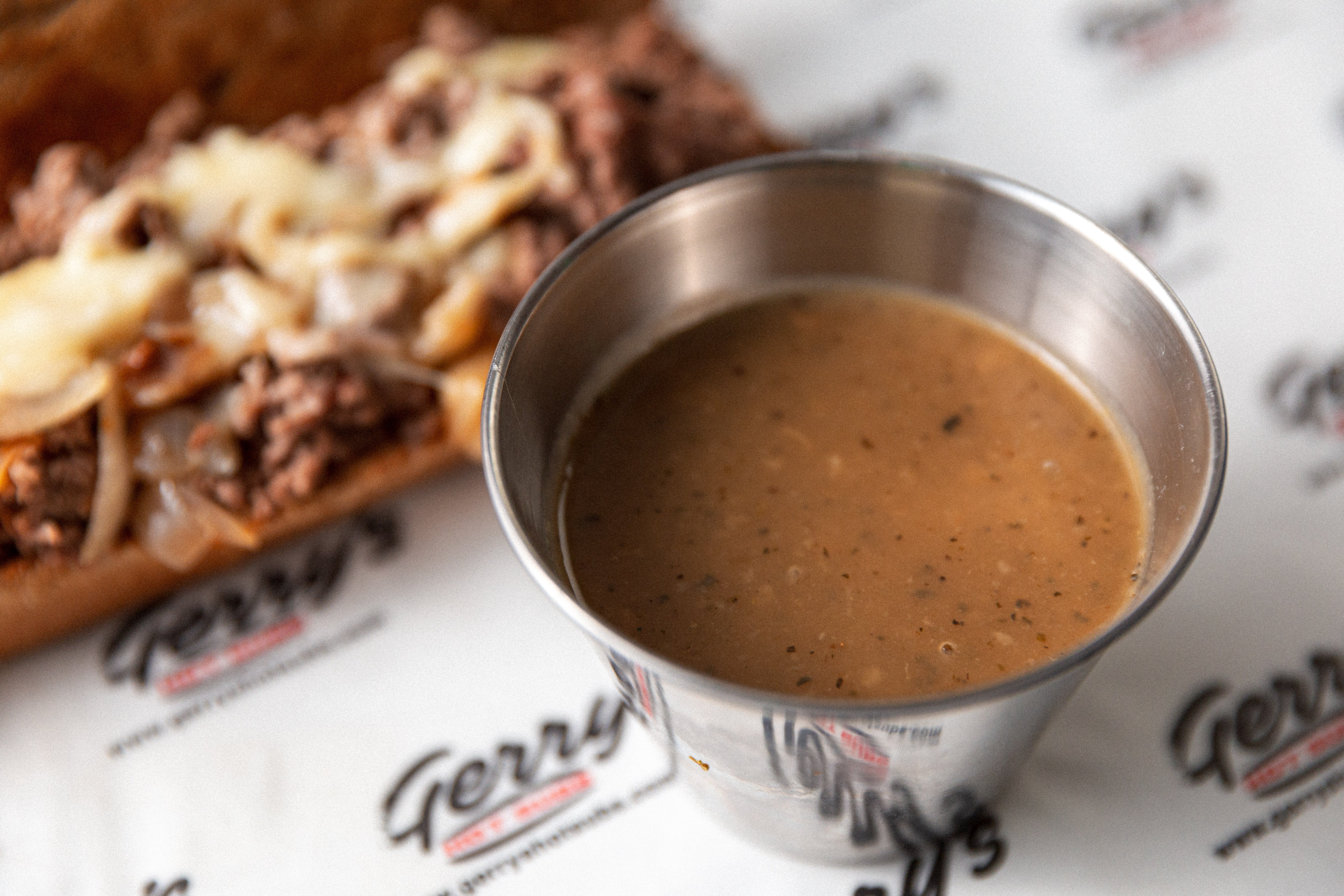 Gravy