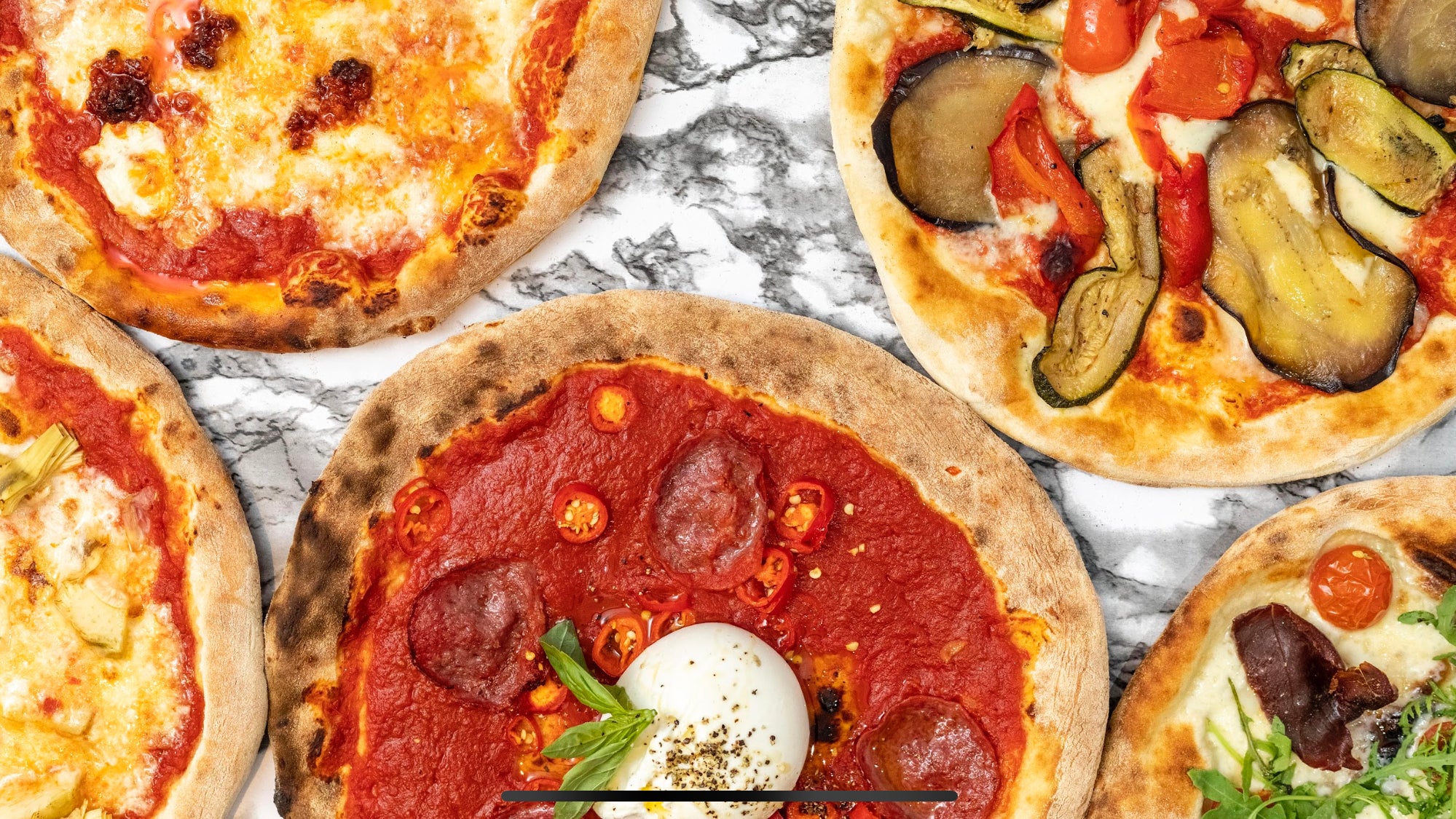 Amore Pizzeria
