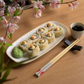 Sushi Super Combo 