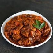 Beef Curry