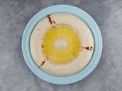 Humus Plate