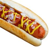 Classic Hotdog