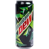Mountain Dew
