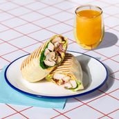 Breakfast Bliss