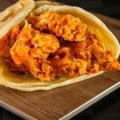 Zinger Burger