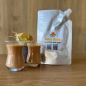 Ginger Cardamom Tea - 500ml