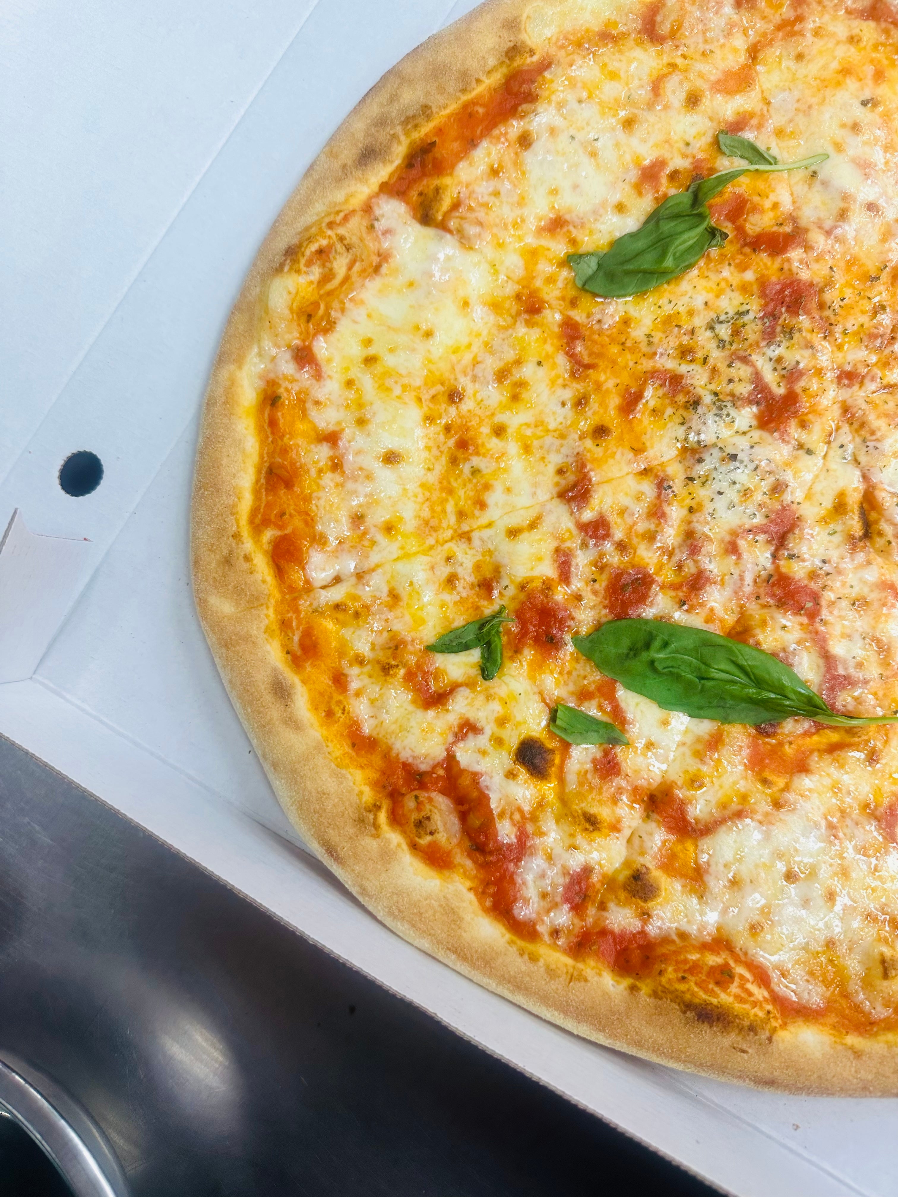 Taste of Napoli