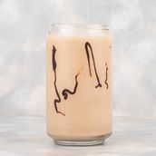 Chocolate Frappe
