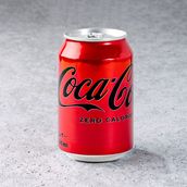 Coca-Cola Zero